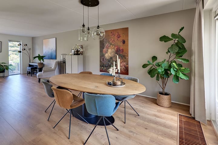 Photo 3 of Swingdreef 18