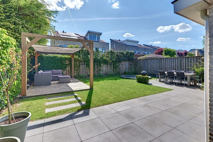 Photo 4 of Swingdreef 18