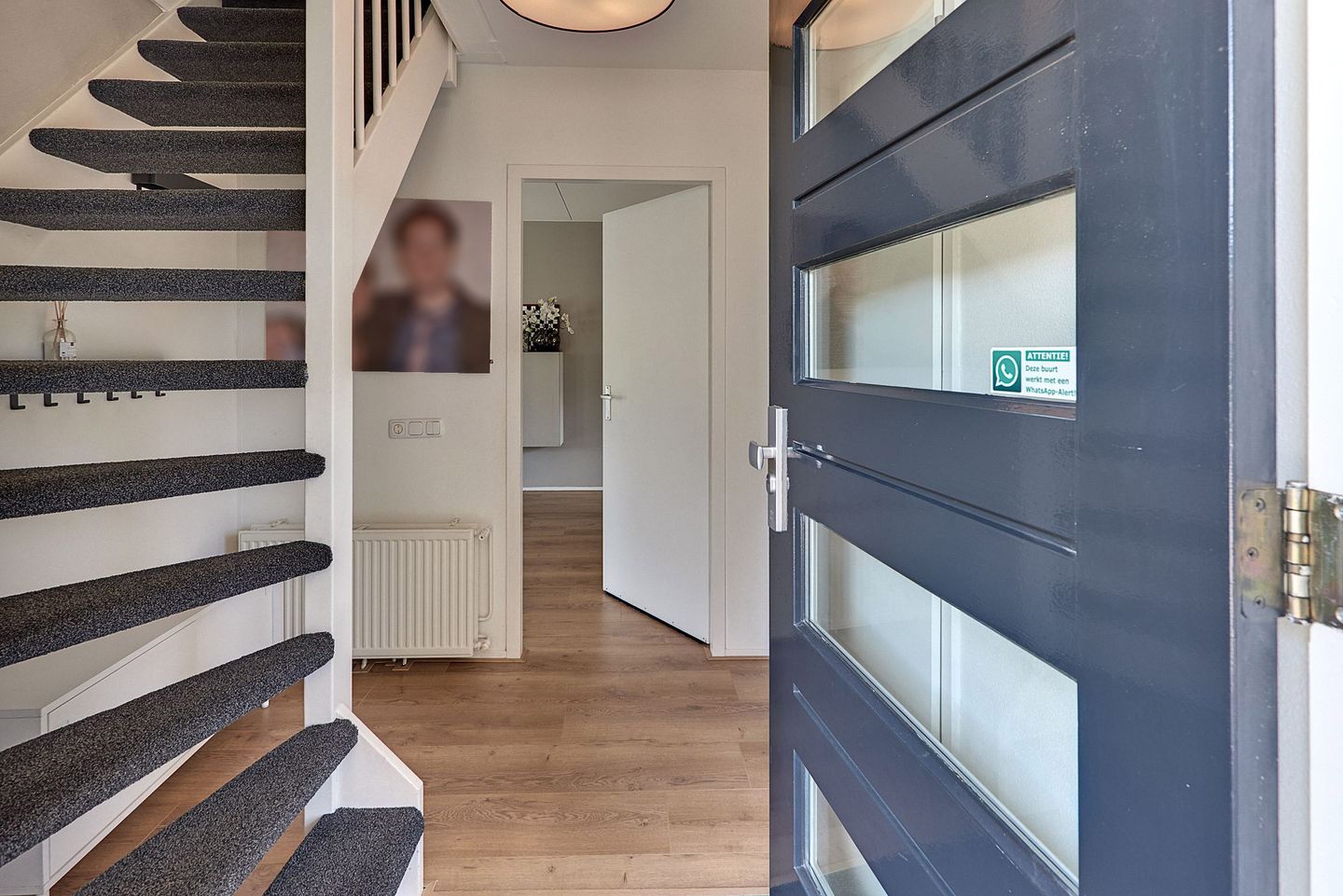 Foto 5 van Swingdreef 18