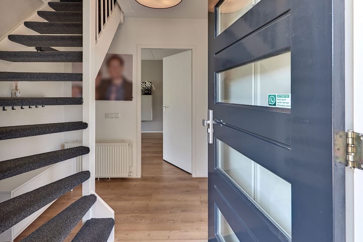 Photo 5 of Swingdreef 18