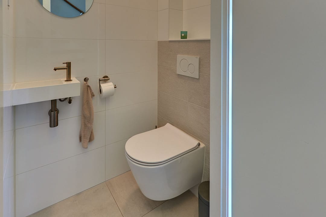 Foto 7 van Swingdreef 18