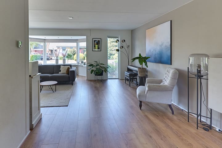 Foto 9 van Swingdreef 18