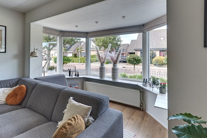 Foto 10 van Swingdreef 18