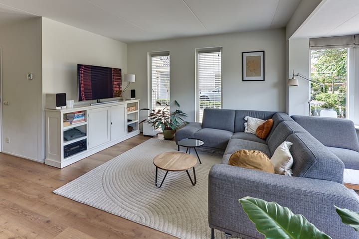 Foto 11 van Swingdreef 18