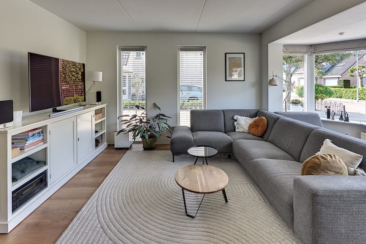 Foto 12 van Swingdreef 18