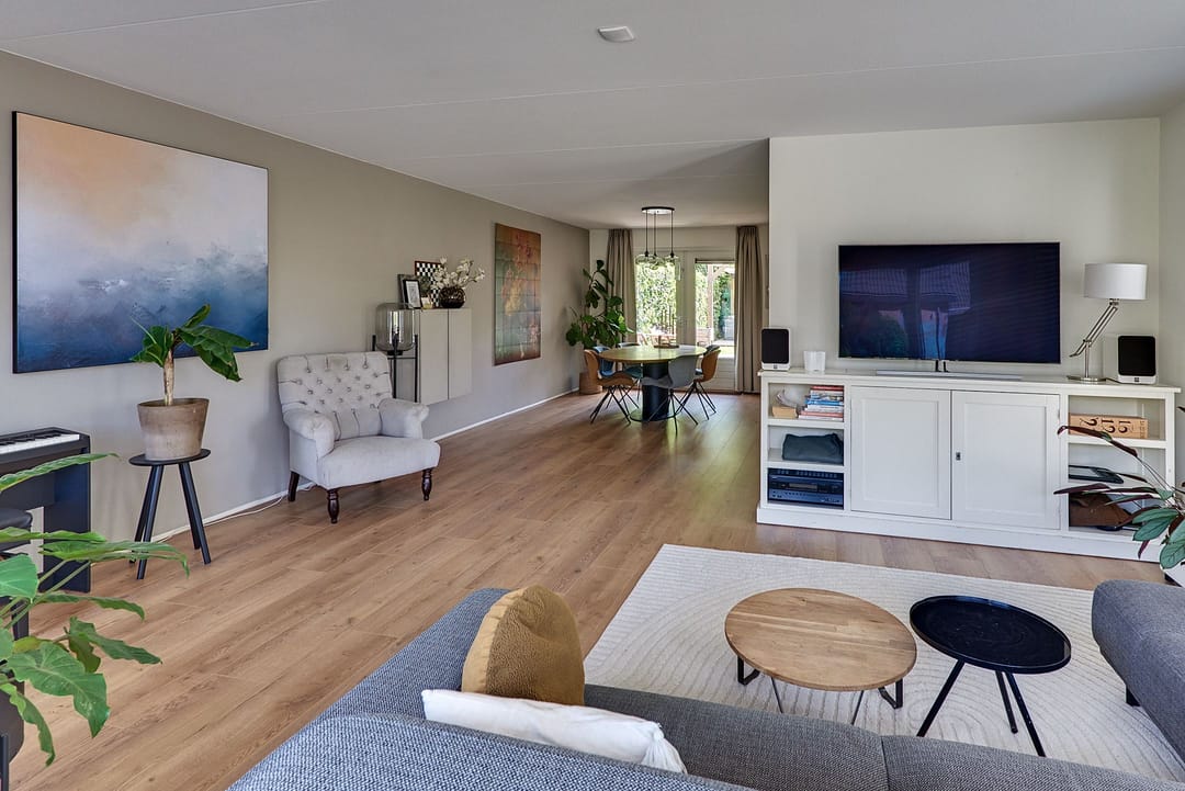 Foto 13 van Swingdreef 18