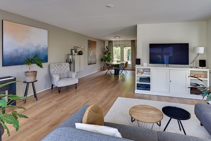 Foto 13 van Swingdreef 18