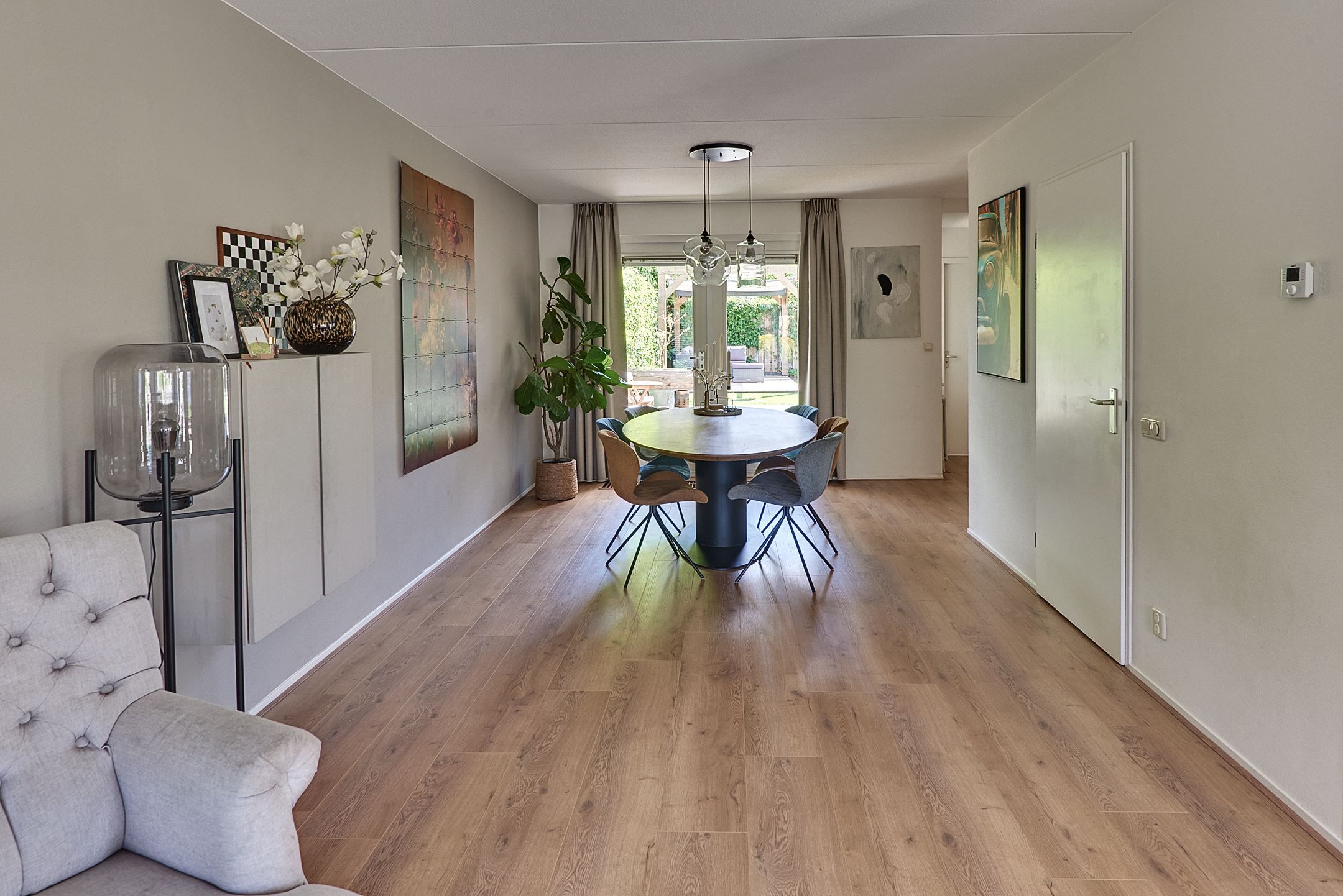 Foto 15 van Swingdreef 18