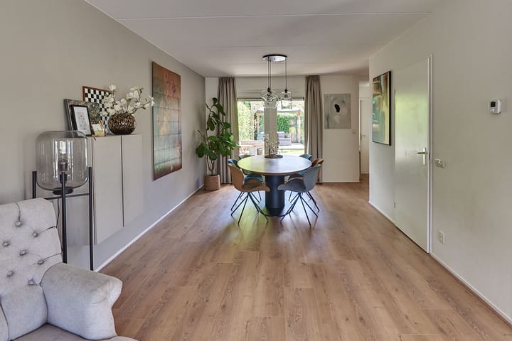 Foto 15 van Swingdreef 18