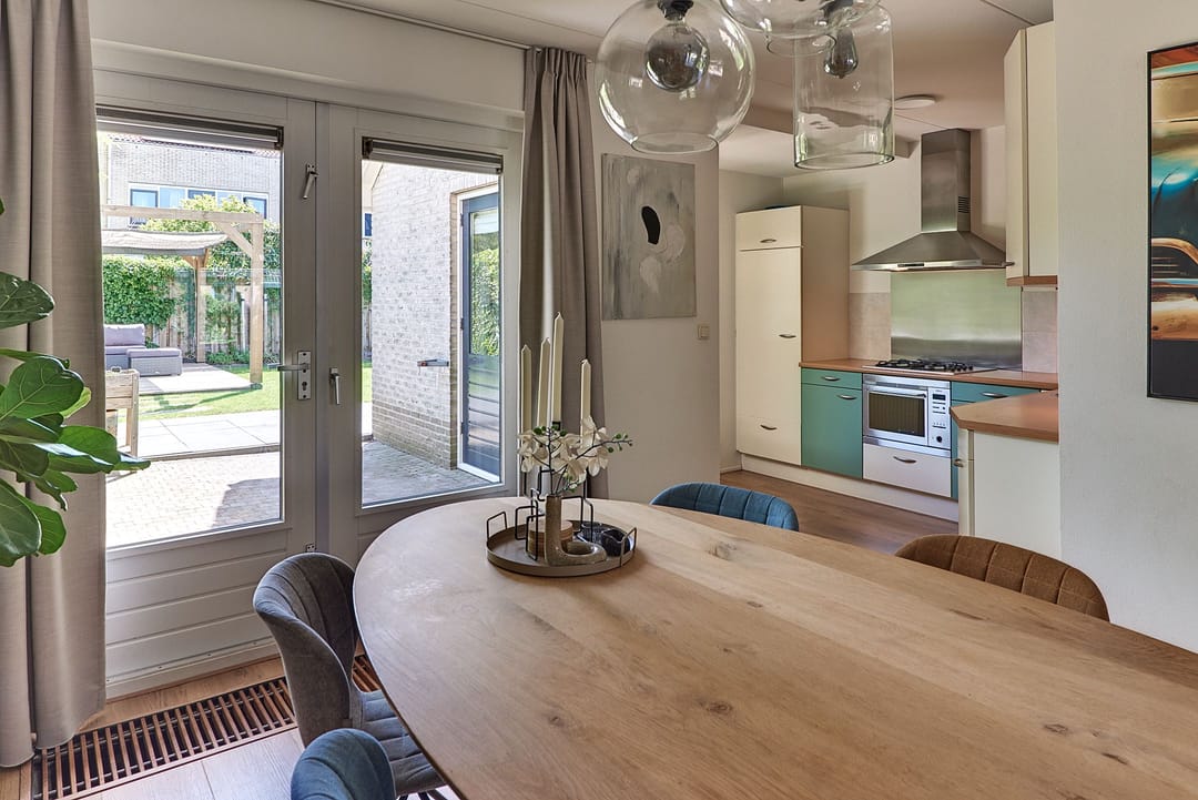 Foto 16 van Swingdreef 18