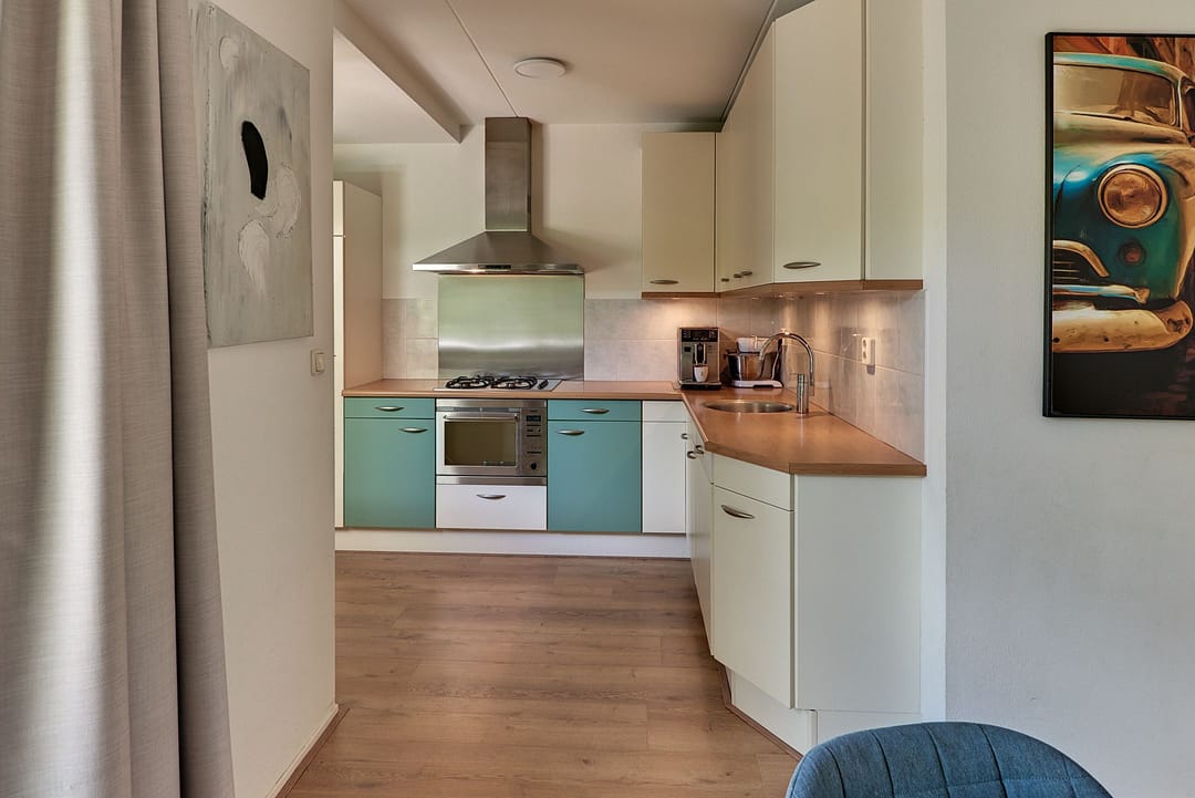 Foto 17 van Swingdreef 18