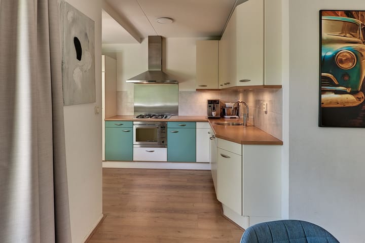 Foto 17 van Swingdreef 18