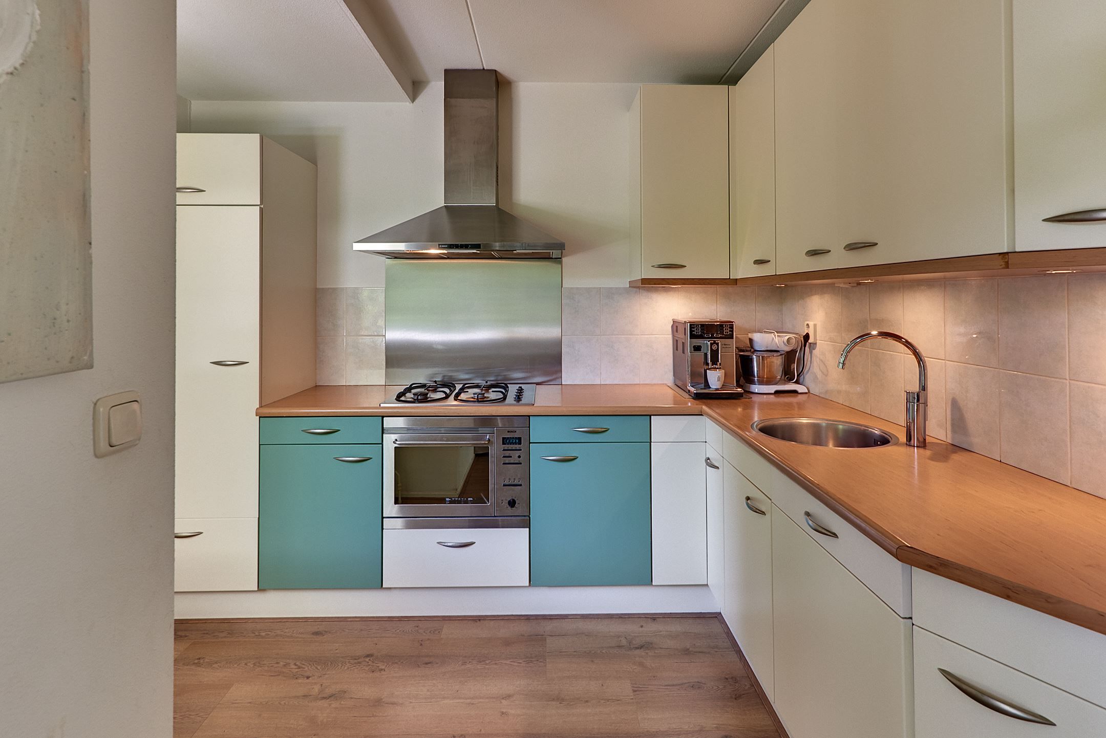 Foto 18 van Swingdreef 18