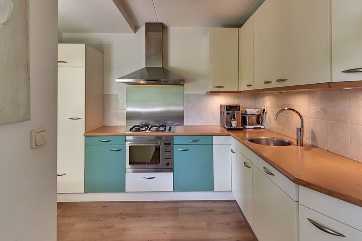 Foto 18 van Swingdreef 18