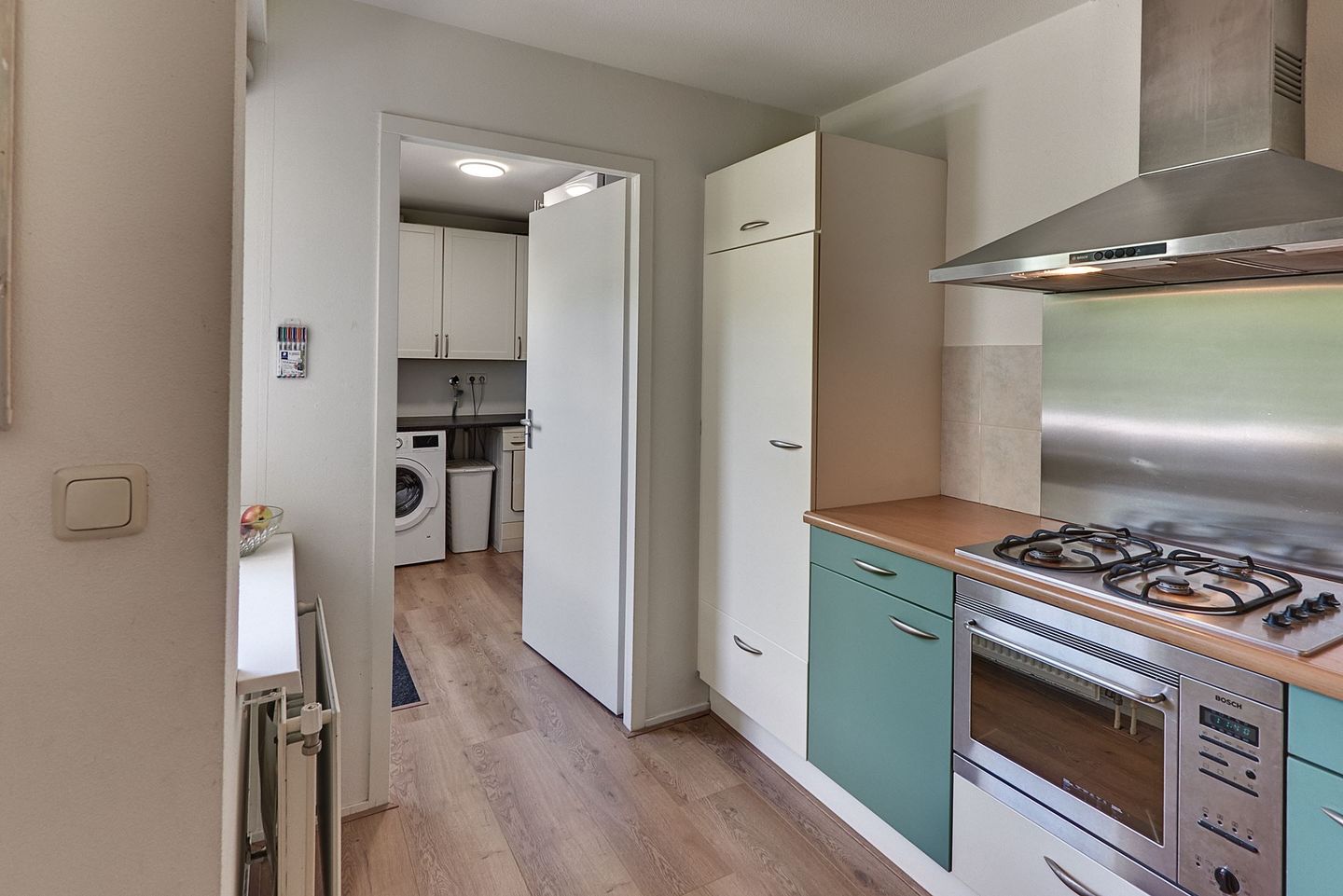 Foto 19 van Swingdreef 18