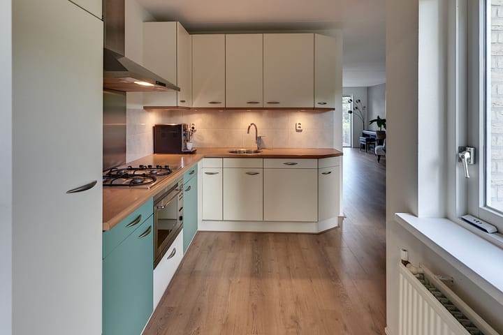 Foto 20 van Swingdreef 18