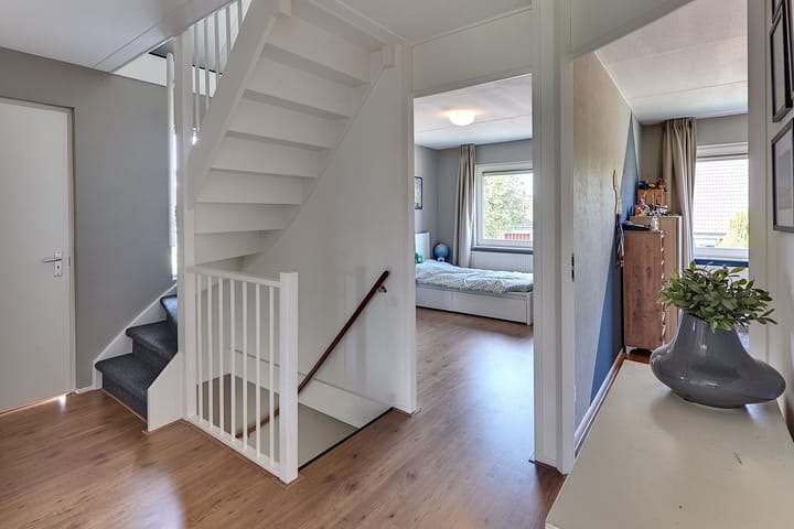 Foto 23 van Swingdreef 18