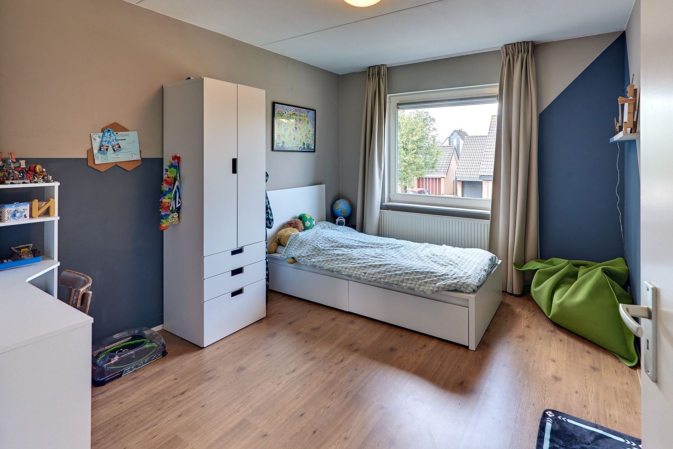 Foto 24 van Swingdreef 18