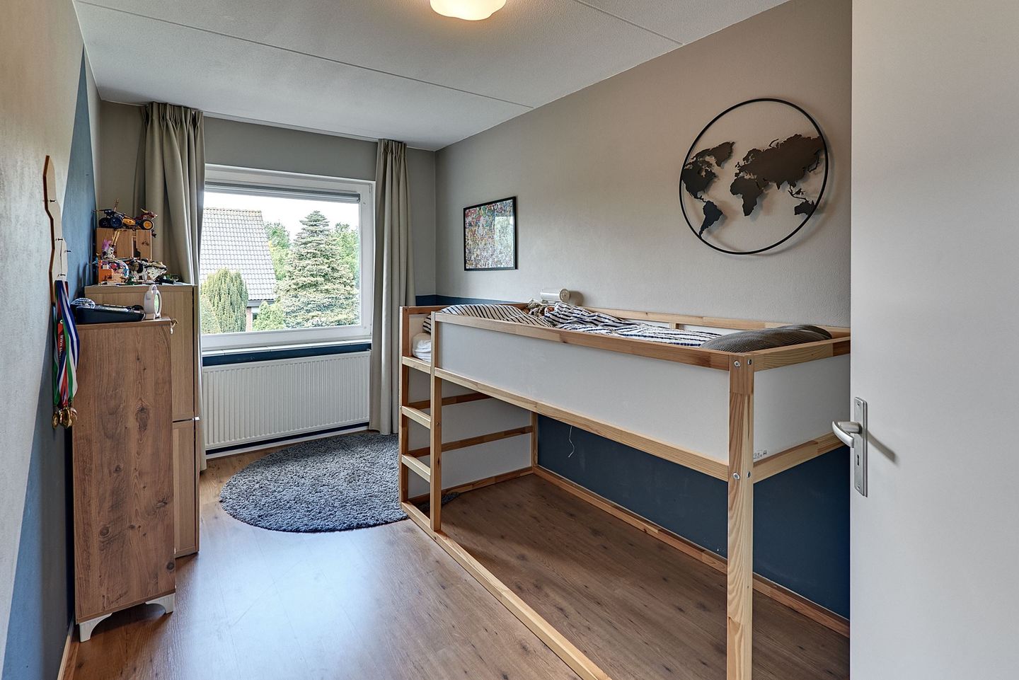 Foto 25 van Swingdreef 18