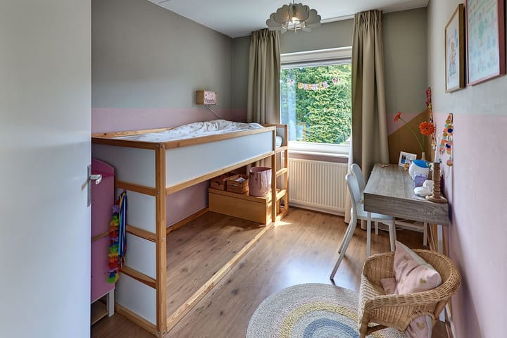 Foto 26 van Swingdreef 18