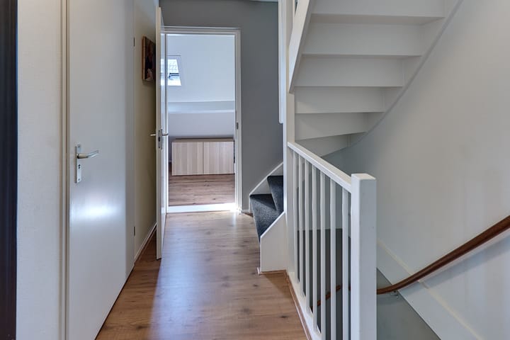 Foto 27 van Swingdreef 18