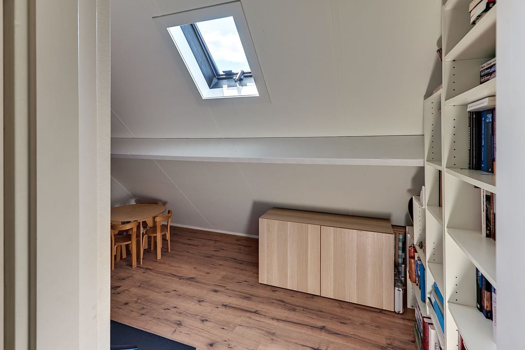 Foto 28 van Swingdreef 18