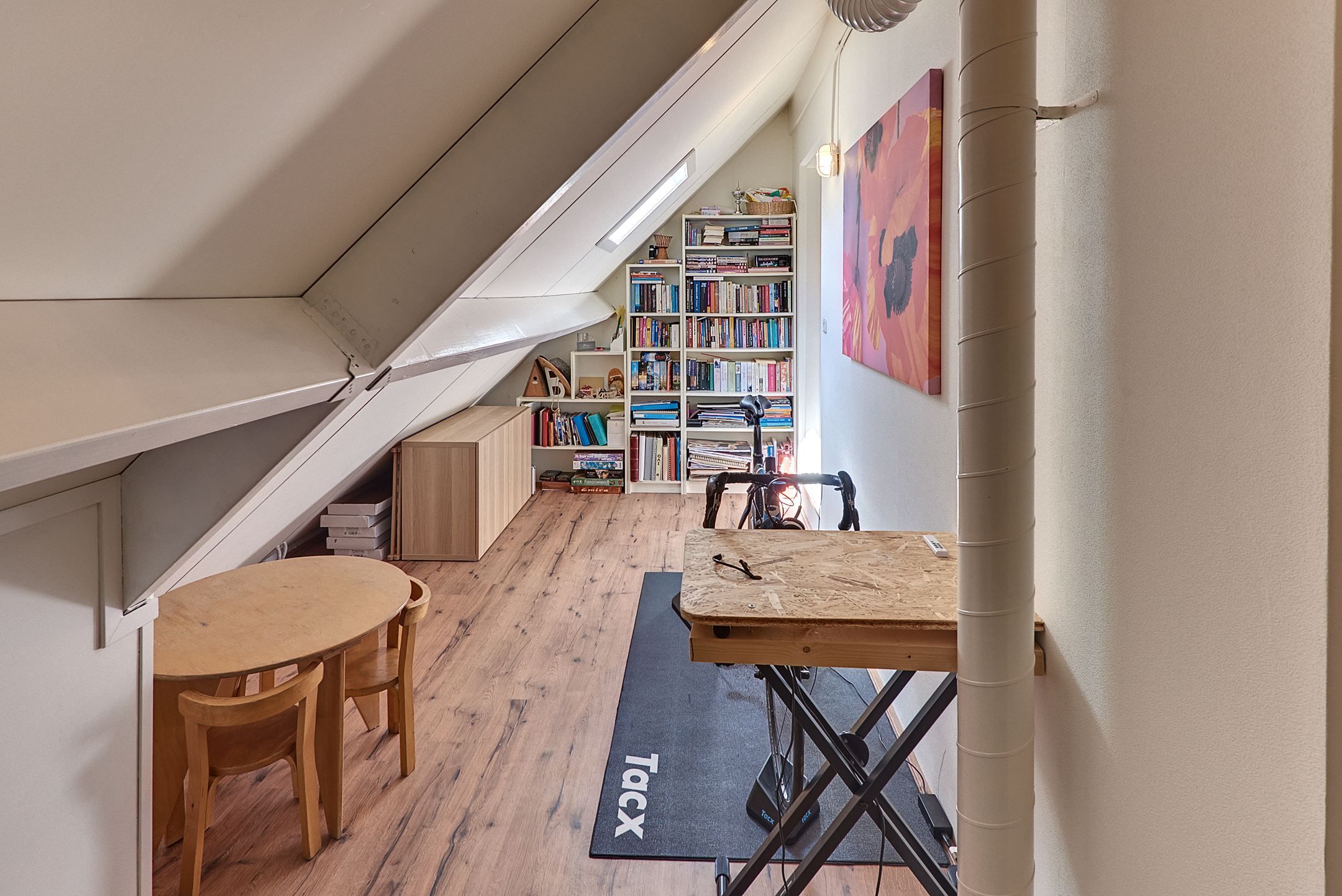 Foto 30 van Swingdreef 18