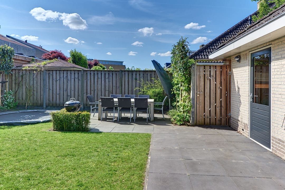 Foto 41 van Swingdreef 18