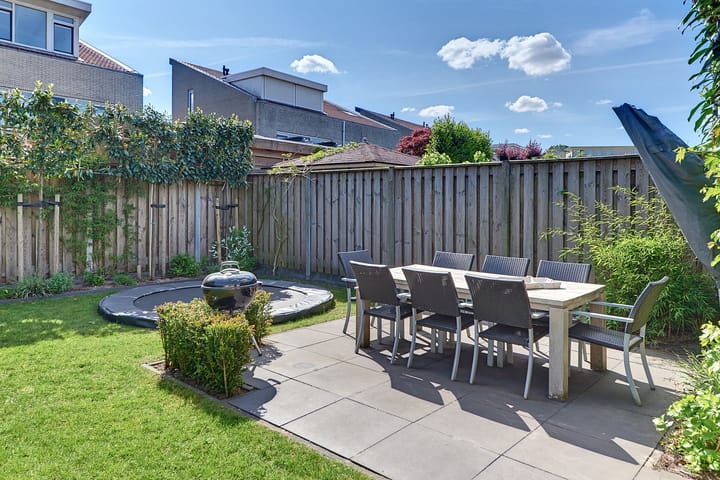 Foto 42 van Swingdreef 18