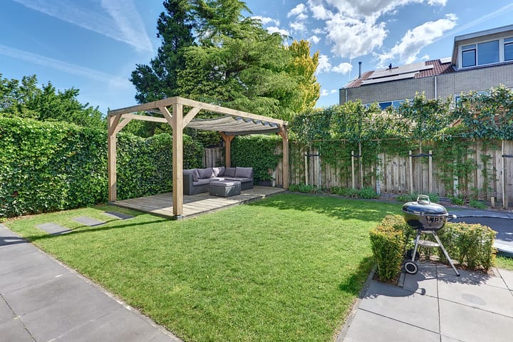 Foto 43 van Swingdreef 18