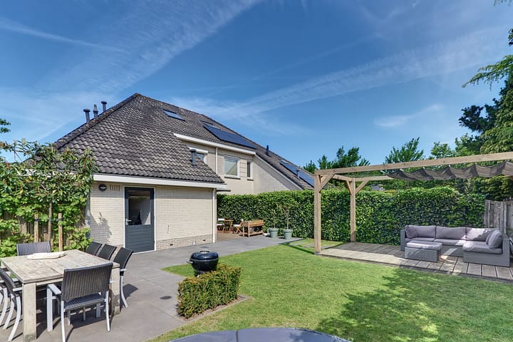 Foto 45 van Swingdreef 18