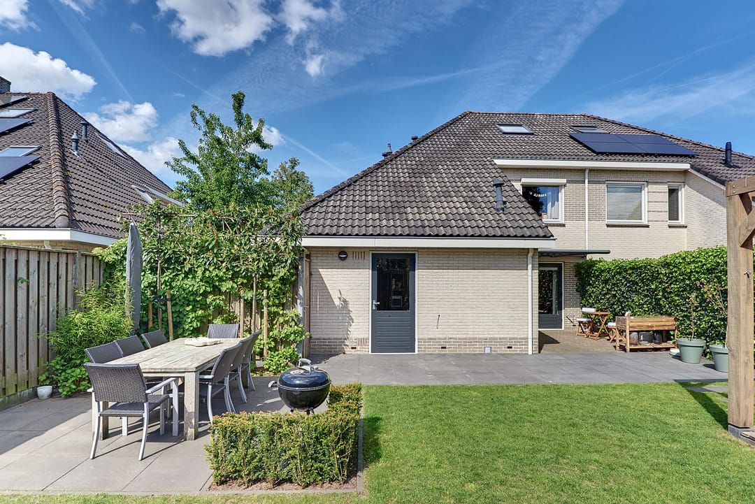 Foto 46 van Swingdreef 18