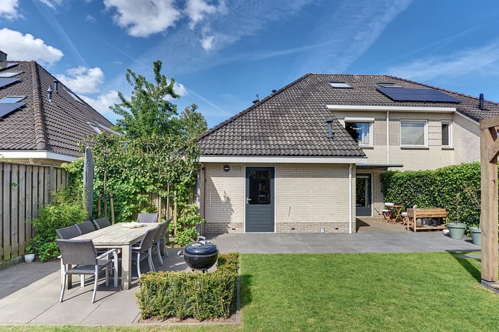 Foto 46 van Swingdreef 18