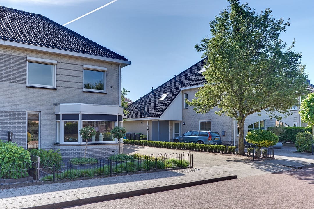 Foto 53 van Swingdreef 18