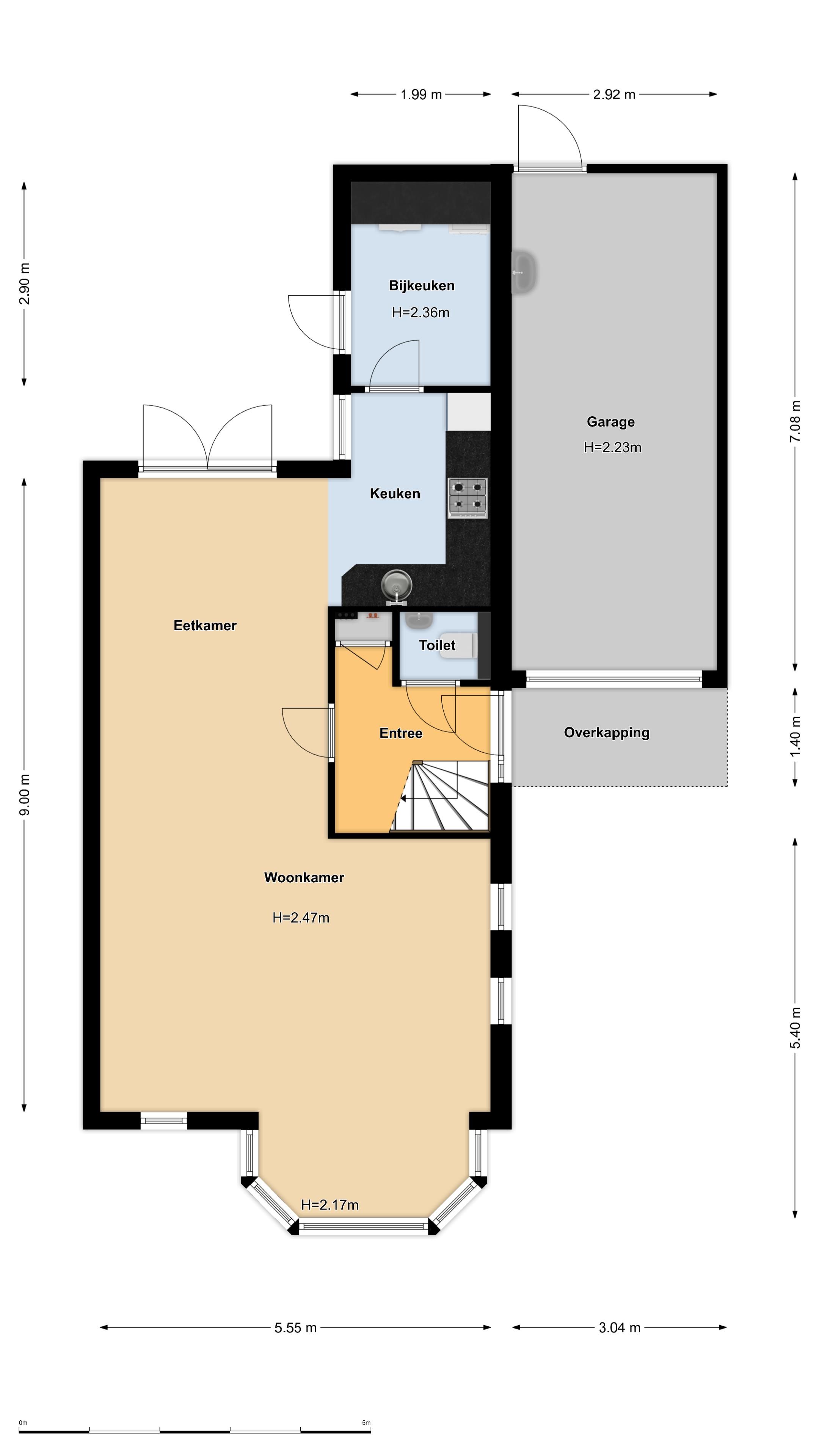 Foto 54 van Swingdreef 18