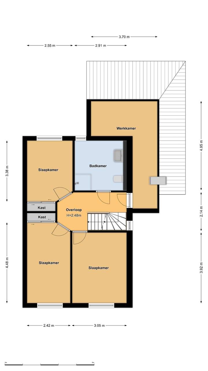 Foto 55 van Swingdreef 18