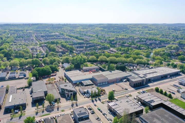 De Smalle Zijde 6, Veenendaal