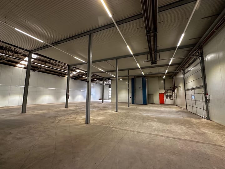 De Smalle Zijde 6, Veenendaal