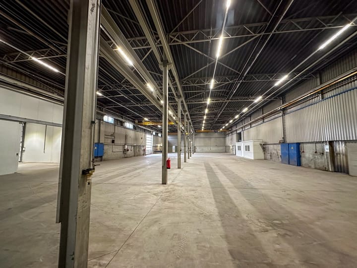 De Smalle Zijde 6, Veenendaal
