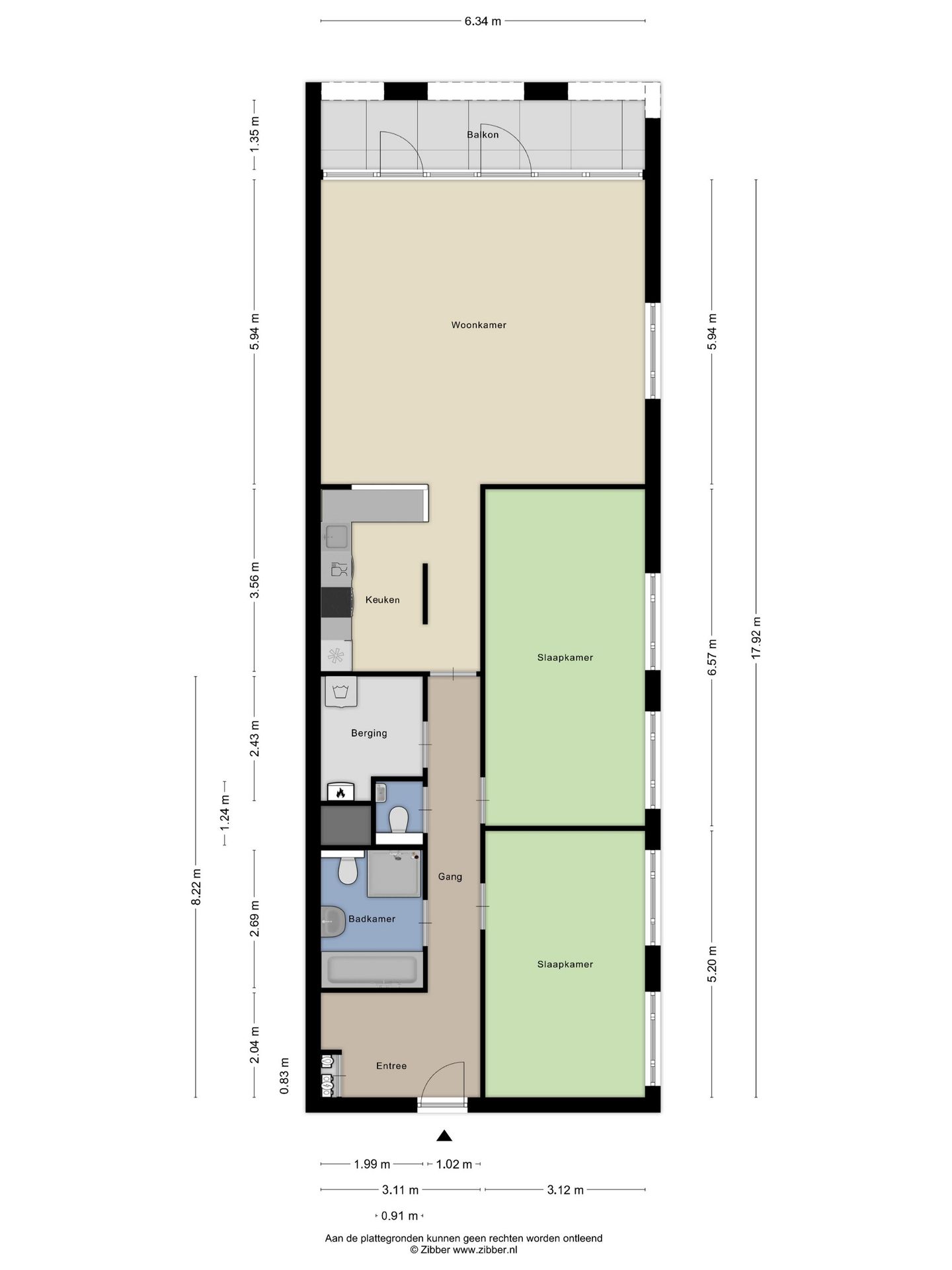 Photo 49 of Waterlelie 11