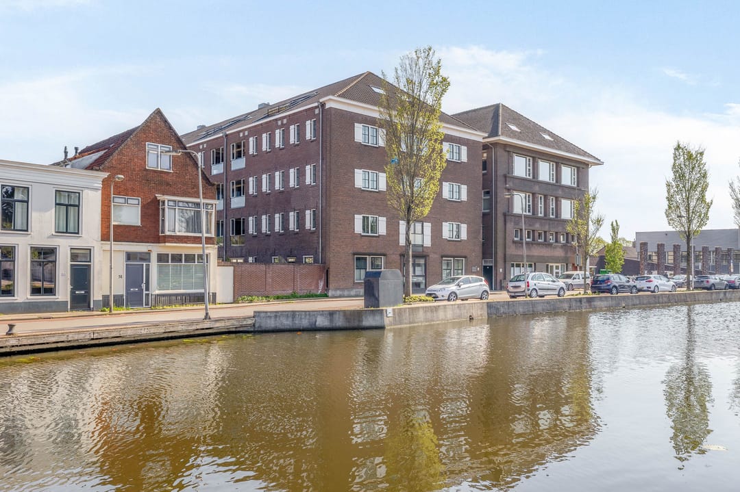 Foto 1 van Westerkade 2-109