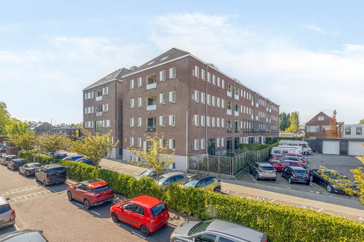 Foto 5 van Westerkade 2-109