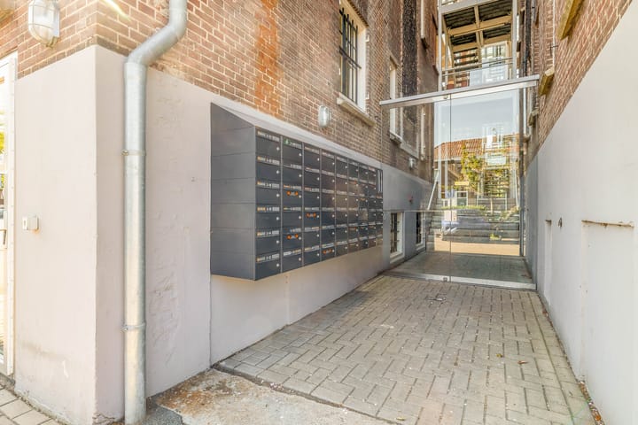 Foto 6 van Westerkade 2-109