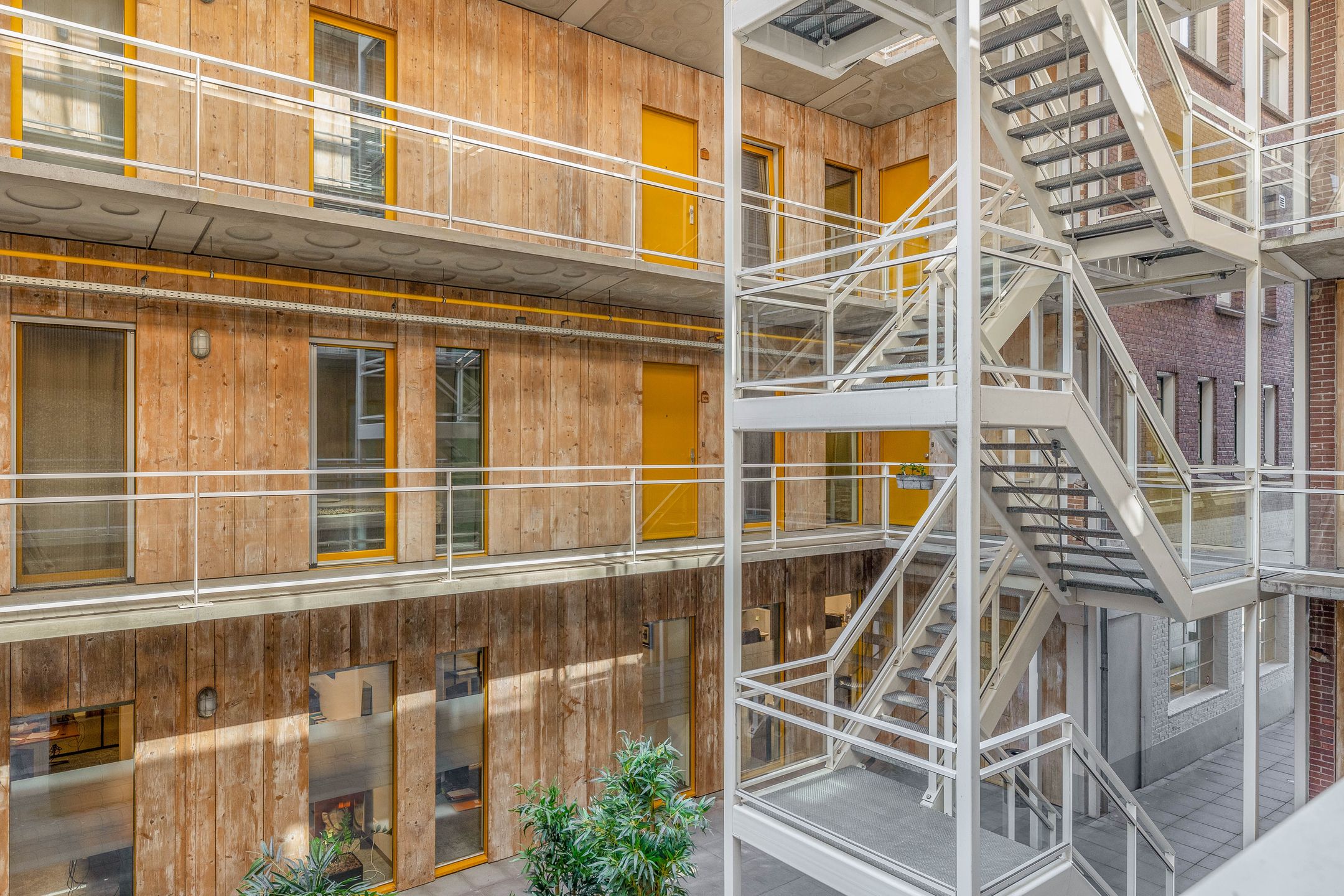 Foto 9 van Westerkade 2-109