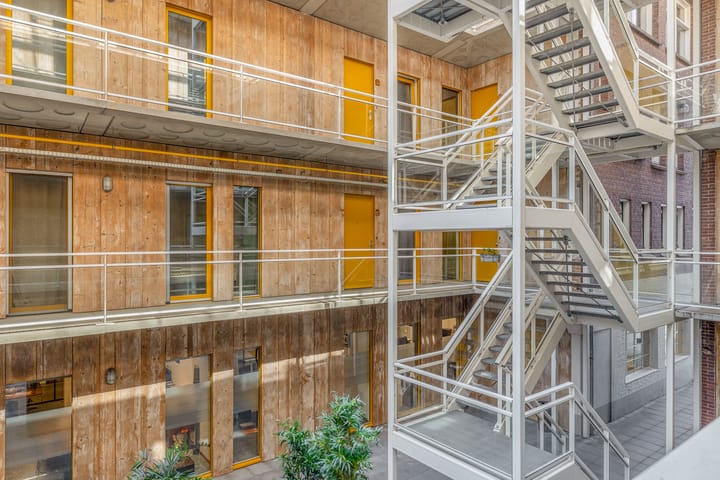 Foto 9 van Westerkade 2-109