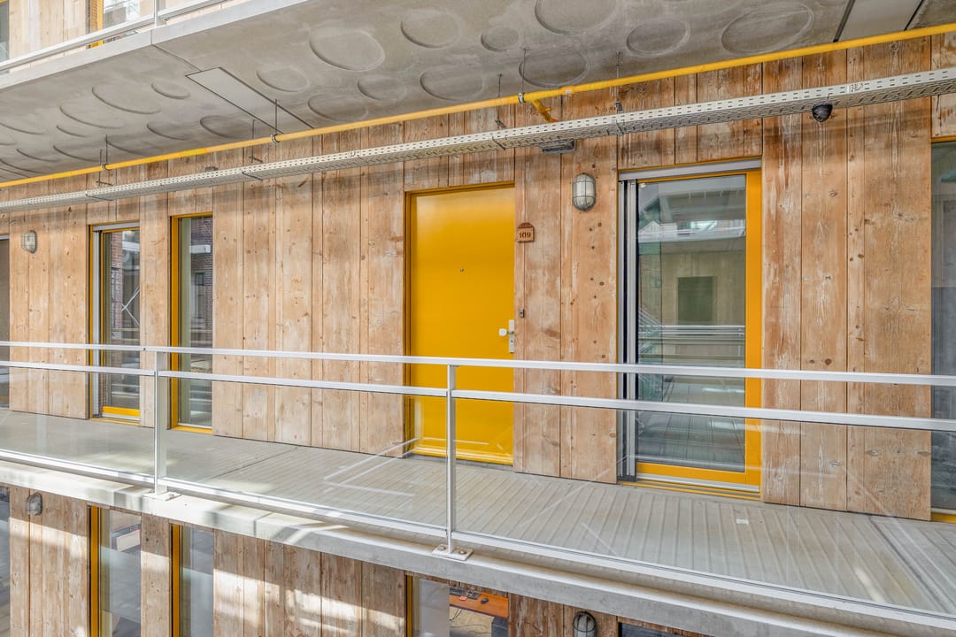 Foto 11 van Westerkade 2-109