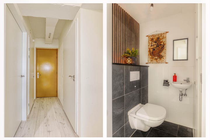 Foto 12 van Westerkade 2-109