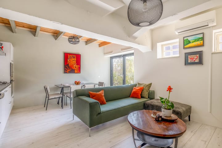 Foto 13 van Westerkade 2-109