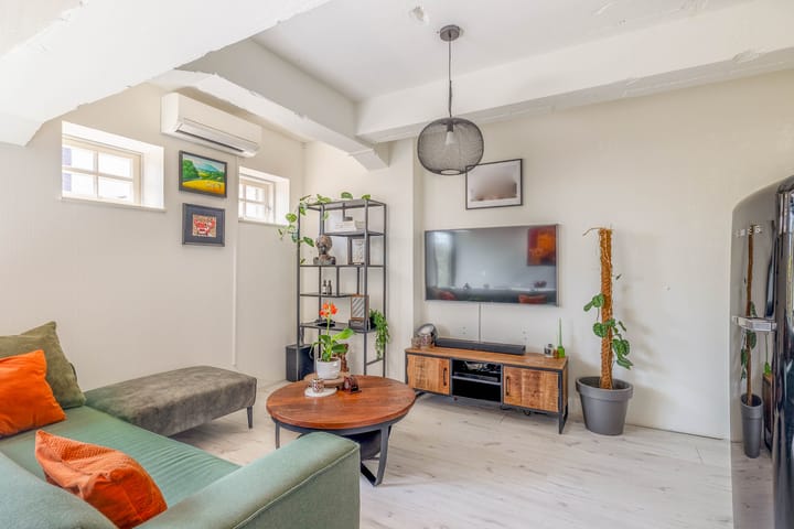 Foto 14 van Westerkade 2-109