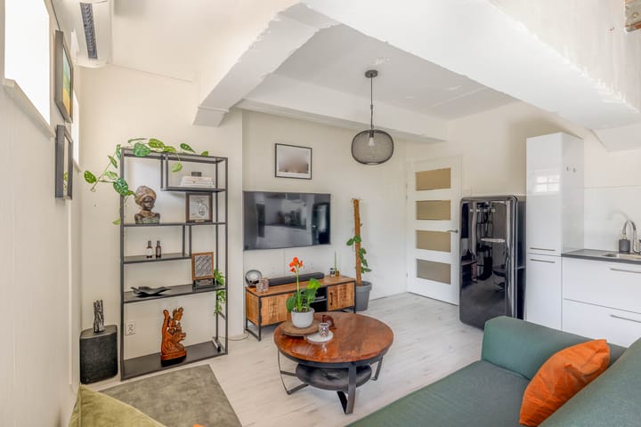 Foto 15 van Westerkade 2-109